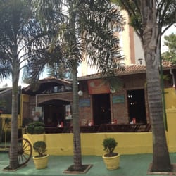 Bar do Peixe