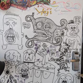 Hoji - Artsy fartsy - Bubble Tea Near Me - Redlands, California
