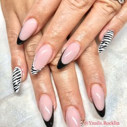 Y Nails