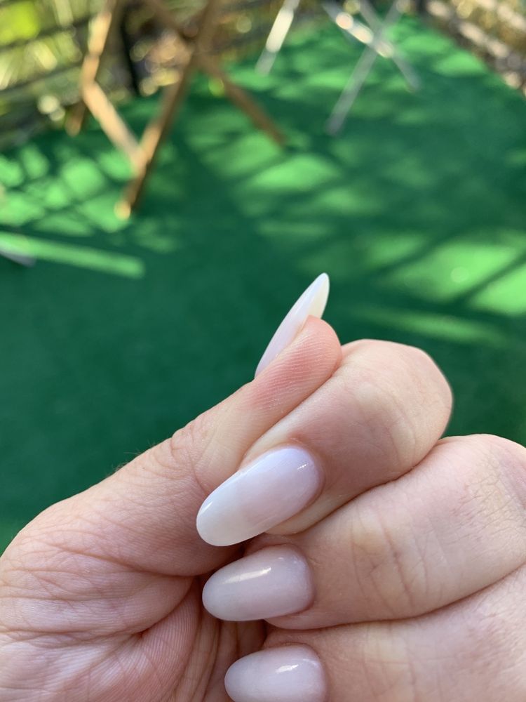 Nail Lounge By K Image
