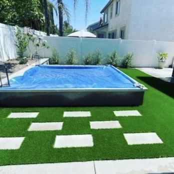 Preferred Turf - Turf installation - Artificial Turf Near Me Preferred Turf - Turf installation - Artificial Turf Near Me