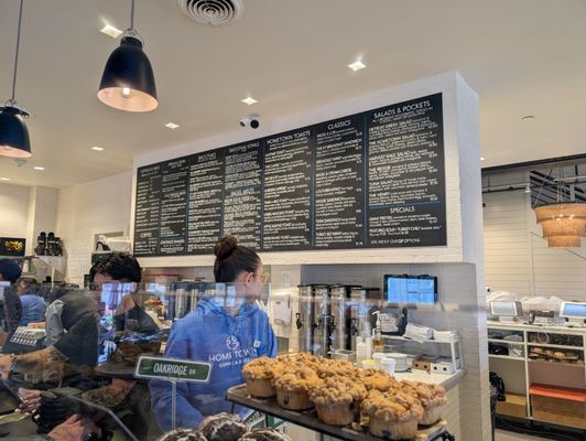 Hometown Coffee & Juice by null