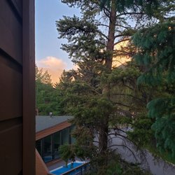 Key Condo - Balcony view, condo 2932.