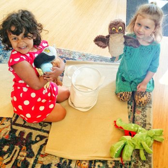 Wind Rose Montessori - Preschools Near Me - Seattle, Washington Wind Rose Montessori - Preschools Near Me - Seattle, Washington