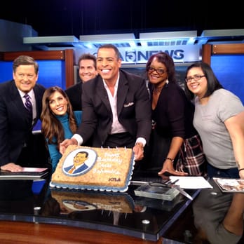 The Real Cake Baker - KTLA Morning News Staff March 8, 2013 - Caterers Near Me The Real Cake Baker - KTLA Morning News Staff March 8, 2013 - Caterers Near Me