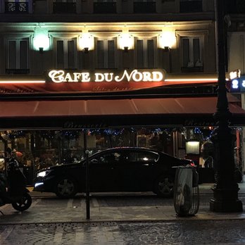 Café du Nord - Brasseries Near Me - Paris, 75 Café du Nord - Brasseries Near Me - Paris, 75