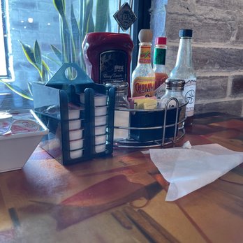 North Point Cafe - Breakfast & Brunch Near Me - Denton, Texas