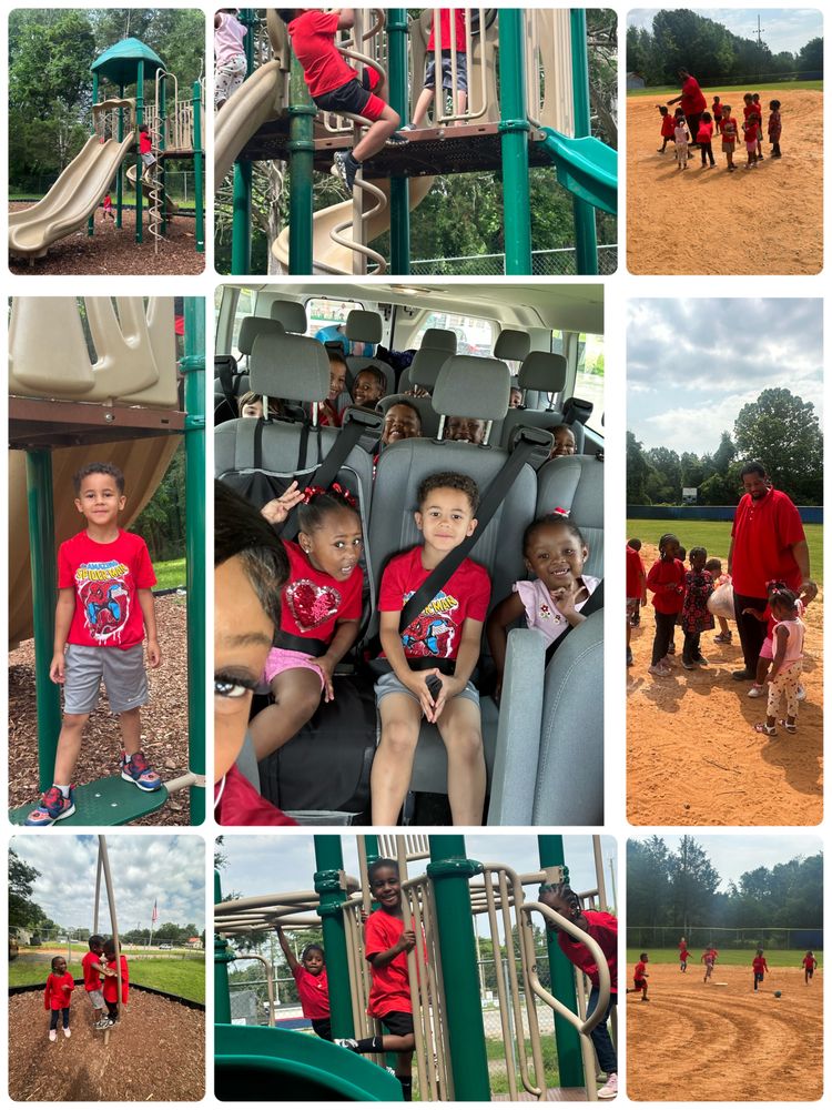 Beginnings of Excellence  - childcare center in Meridianville, AL