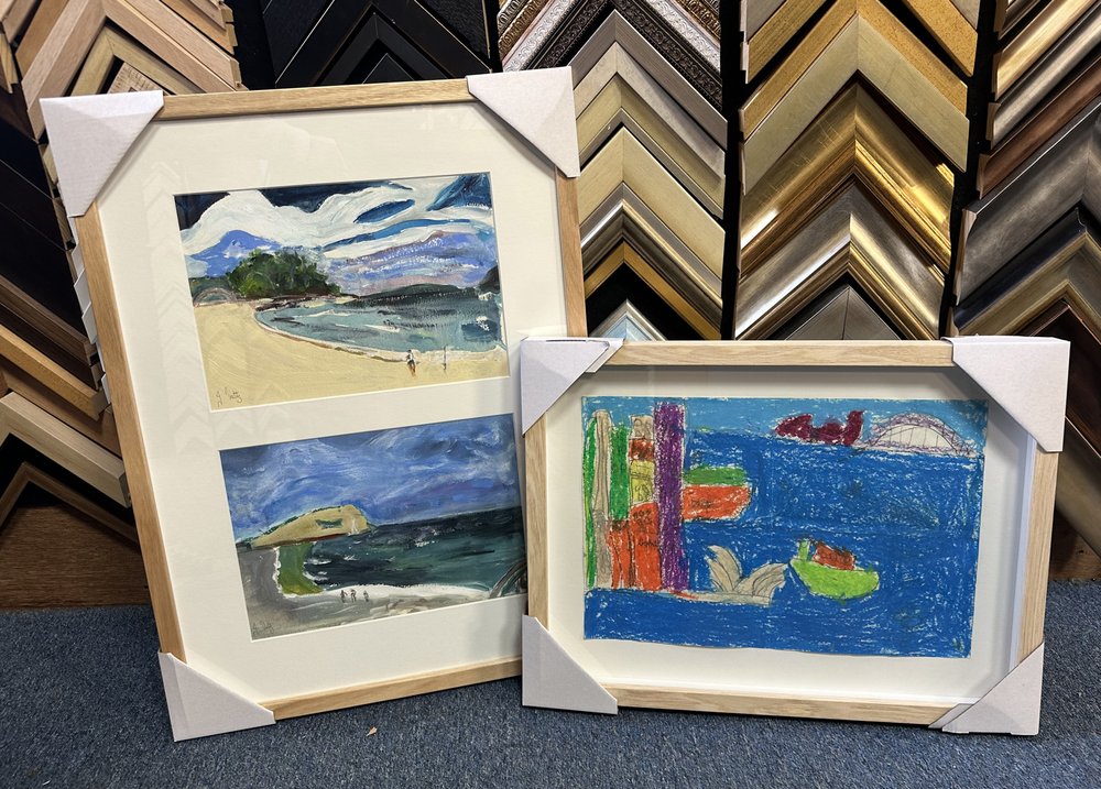 ARTSMART ART STORE AND PICTURE FRAMING Updated September 2024 13