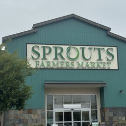 Sprouts Farmers Market