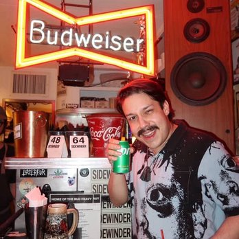 Sidewinder - Beer, cocktails, AND SPRITE?! - Diners Near Me - Phoenix, Arizona
