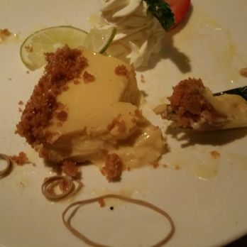 The River Palm Terrace - River Palm Key Lime Pie with Rubber Bands - Steakhouses Near Me - Edgewater, New Jersey The River Palm Terrace - River Palm Key Lime Pie with Rubber Bands - Steakhouses Near Me - Edgewater, New Jersey