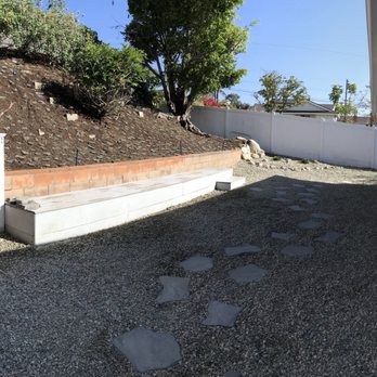 Pristine Gardenscape - After - Landscaping Near Me - Calabasas, California
