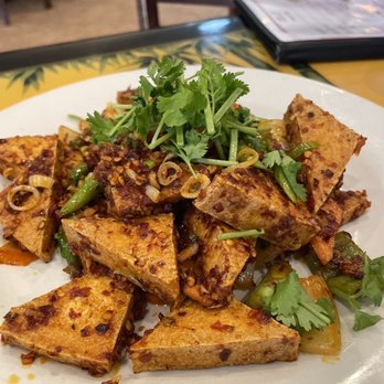 Asia Cafe - Fried Tofu - Chinese Near Me - Austin, Texas Asia Cafe - Fried Tofu - Chinese Near Me - Austin, Texas
