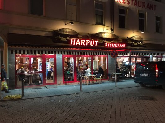 Harput Restaurant by null