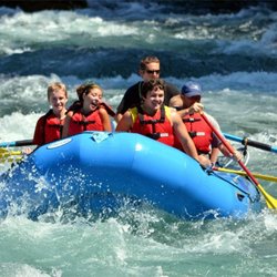 River Trail Guides