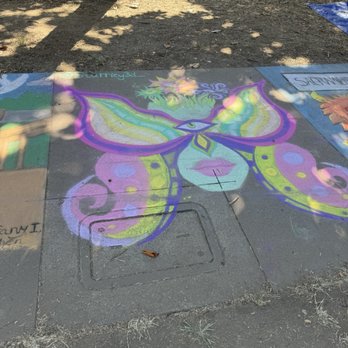 Chalk It Up! - Community Service/Non-Profit Near Me - Sacramento, California Chalk It Up! - Community Service/Non-Profit Near Me - Sacramento, California