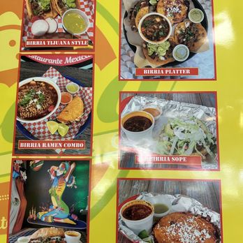 Quesa Loco - Available dishes - New Mexican Cuisine Near Me - Apopka, Florida