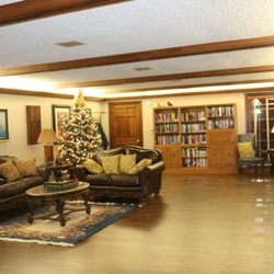 Cedar Grove Inn
