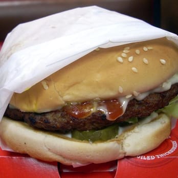 Hardee's - original thickburger - Fast Food Near Me - Harrington, Delaware Hardee's - original thickburger - Fast Food Near Me - Harrington, Delaware