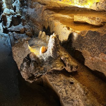 Ruby Falls - Landmarks & Historical Buildings Near Me - Chattanooga, Tennessee