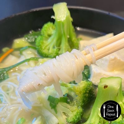 Ramen-Ya (Katana-ya) by null