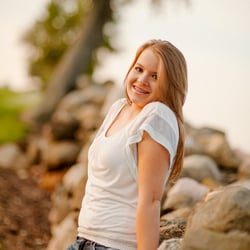 Studio Indigo - Senior pictures, newborn and portrait photography serving Madison, WI and the surrounding area.