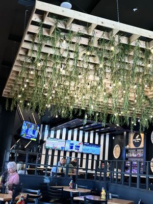 Sage & Barrel Craft Eatery by null