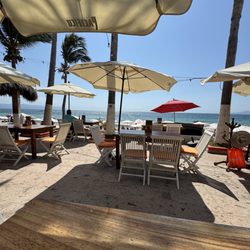 Mango's Beach Club