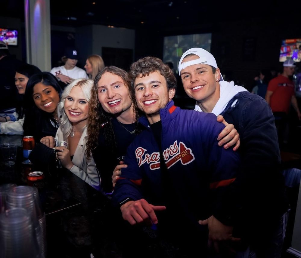 1785 BAR & GRILL Updated October 2024 11 Reviews 420 E Clayton St