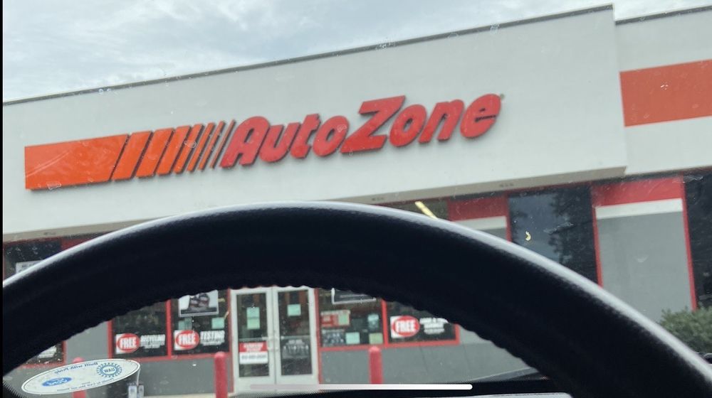 AUTOZONE AUTO PARTS Updated September 2024 4685 US Hwy 80 E