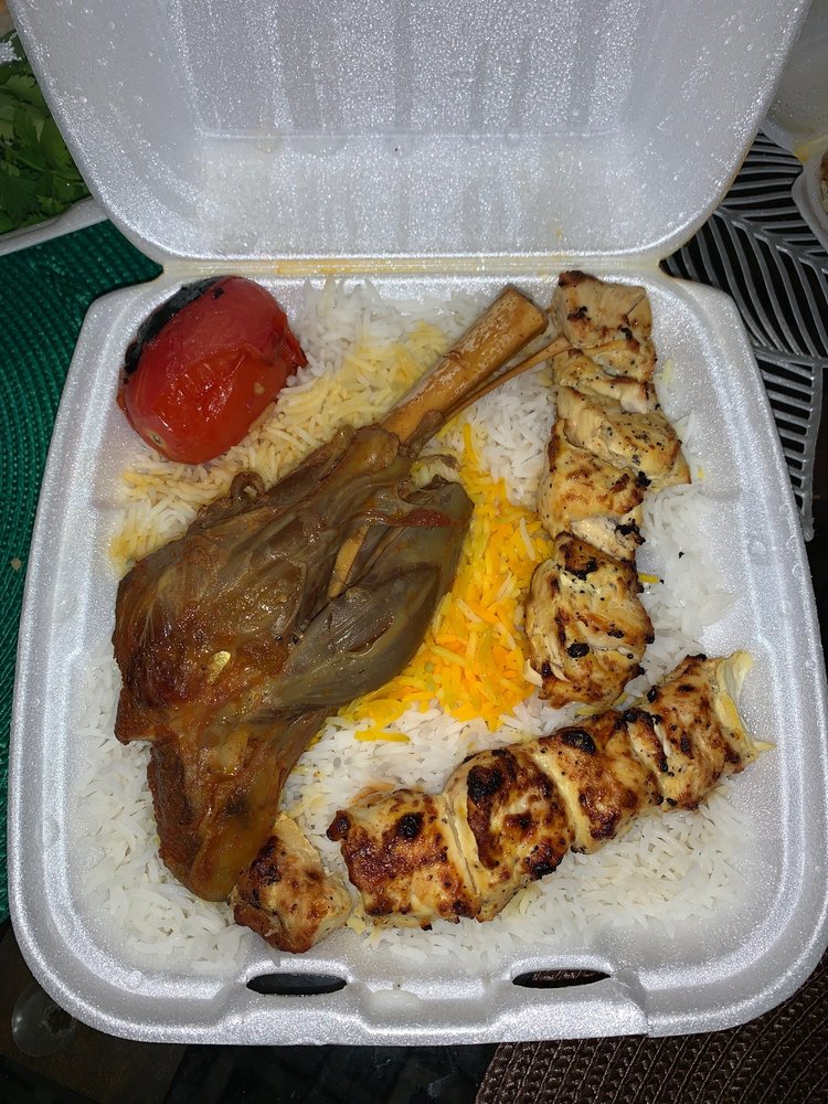 House of Kabob