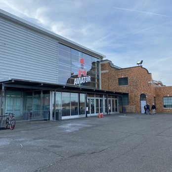 AVIATOR SPORTS & EVENTS CENTER - Updated February 2026 - 281 Photos