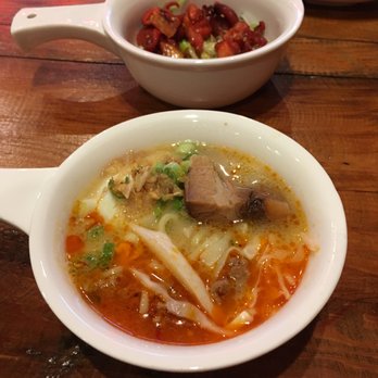 Friends Ramen - Ramen Near Me - Chicago, Illinois