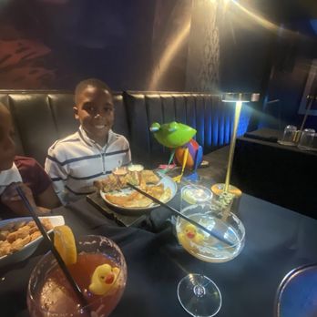 Deluxe Fun Dining - Bars Near Me - Charlotte, North Carolina Deluxe Fun Dining - Bars Near Me - Charlotte, North Carolina