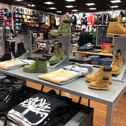 DTLR - Timberland