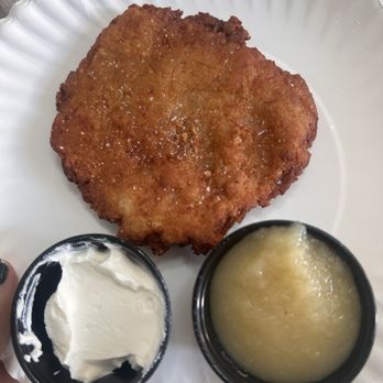 Gables Bagels - Potato Latkes - Bagels Near Me - Zionsville, Indiana