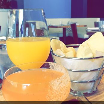 Zaytinya - 3pm cocktail and mimosa - Greek Near Me - Washington, DC, District of Columbia Zaytinya - 3pm cocktail and mimosa - Greek Near Me - Washington, DC, District of Columbia