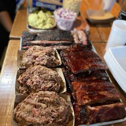 Pulled Pork