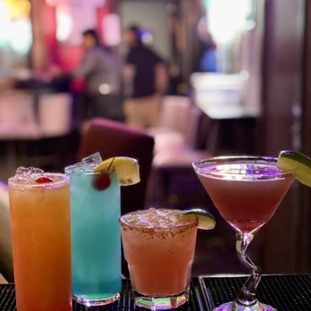 The Comedy Chateau - Have you had any of our signature craft cocktails? - Comedy Clubs Near Me - North Hollywood, California The Comedy Chateau - Have you had any of our signature craft cocktails? - Comedy Clubs Near Me - North Hollywood, California