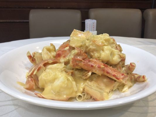 Sing Kee Seafood Restaurant by null