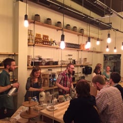 Twenty Below Coffee