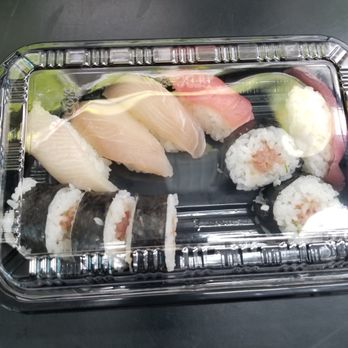 Ninja Sushi - Japanese Near Me - Kaneohe, Hawaii Ninja Sushi - Japanese Near Me - Kaneohe, Hawaii