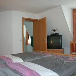 Hotel Zum grünen Baum - Hotel -Betzdorf Sieg
