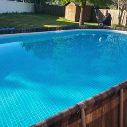 Classic Pool Spa & Hearth