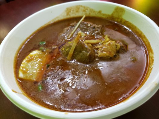 Baba Khan Kabab House by null