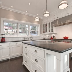 Lacelle Kitchen & Bath Design