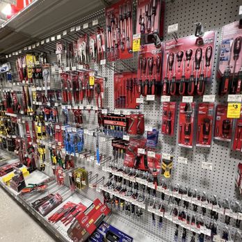 Turner Ace Hardware - When it comes to tools, I live the Milwaukee brand ones I own! - Hardware Stores Near Me - Jacksonville, Florida Turner Ace Hardware - When it comes to tools, I live the Milwaukee brand ones I own! - Hardware Stores Near Me - Jacksonville, Florida