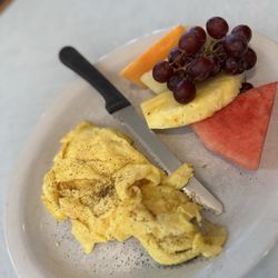 Olive Tree Cafe