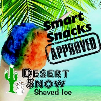 Desert Snow - Shaved Ice Near Me - Peoria, Arizona Desert Snow - Shaved Ice Near Me - Peoria, Arizona